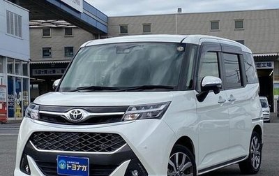 Toyota Tank I, 2019 год, 889 000 рублей, 1 фотография
