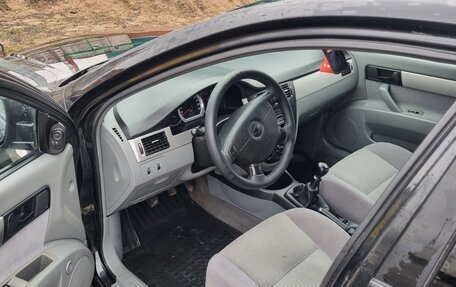 Chevrolet Lacetti, 2011 год, 430 000 рублей, 1 фотография