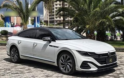 Volkswagen Arteon I, 2022 год, 2 740 000 рублей, 1 фотография