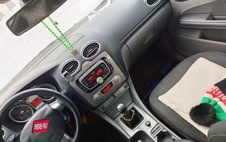 Ford Focus II рестайлинг, 2010 год, 515 000 рублей, 1 фотография