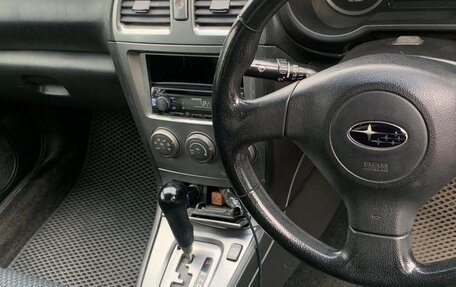 Subaru Impreza III, 2005 год, 530 000 рублей, 3 фотография