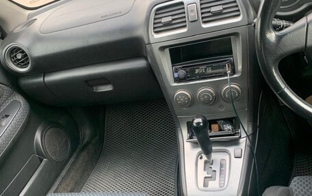 Subaru Impreza III, 2005 год, 530 000 рублей, 4 фотография