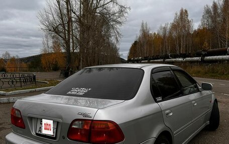 Honda Civic Ferio III, 2000 год, 322 000 рублей, 4 фотография