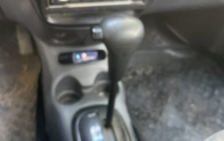 Daewoo Matiz I, 2007 год, 240 000 рублей, 4 фотография