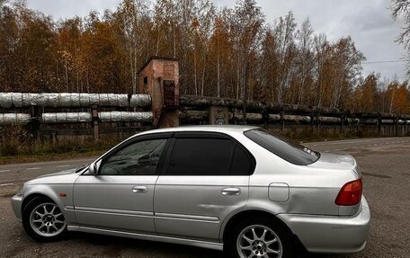 Honda Civic Ferio III, 2000 год, 322 000 рублей, 7 фотография