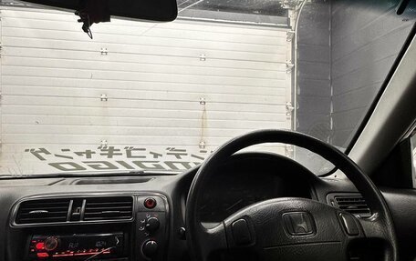 Honda Civic Ferio III, 2000 год, 322 000 рублей, 8 фотография