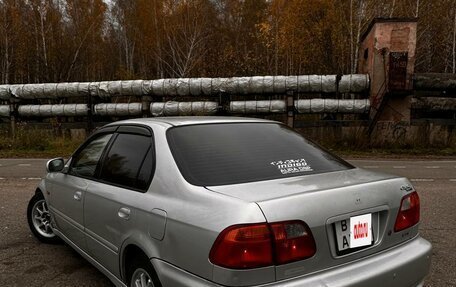 Honda Civic Ferio III, 2000 год, 322 000 рублей, 5 фотография