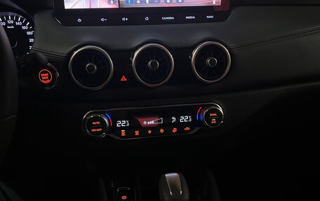 Nissan Qashqai, 2025 год, 2 350 000 рублей, 7 фотография