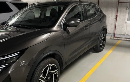Nissan Qashqai, 2025 год, 2 350 000 рублей, 2 фотография