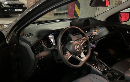 Nissan Qashqai, 2025 год, 2 350 000 рублей, 5 фотография