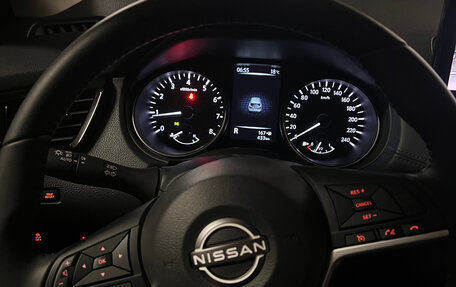 Nissan Qashqai, 2025 год, 2 350 000 рублей, 8 фотография