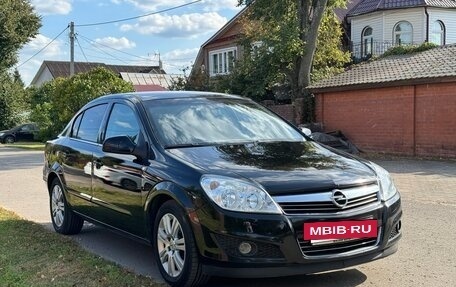 Opel Astra H, 2011 год, 595 000 рублей, 5 фотография