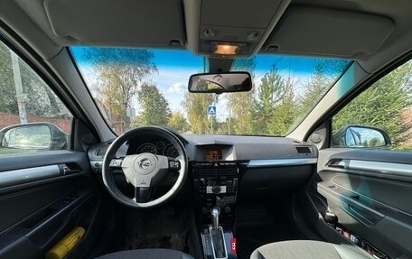 Opel Astra H, 2011 год, 595 000 рублей, 7 фотография