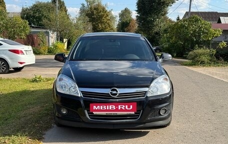 Opel Astra H, 2011 год, 595 000 рублей, 6 фотография