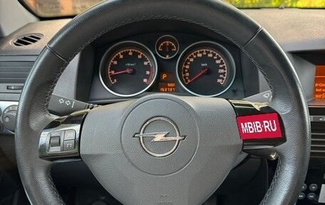Opel Astra H, 2011 год, 595 000 рублей, 8 фотография