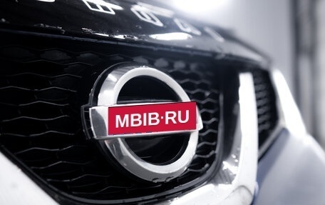 Nissan Qashqai, 2014 год, 1 419 900 рублей, 9 фотография