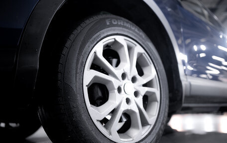 Nissan Qashqai, 2014 год, 1 419 900 рублей, 11 фотография