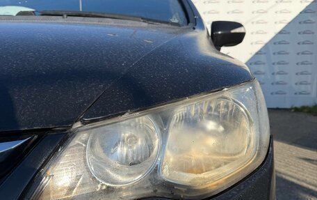Honda Civic VIII, 2007 год, 620 000 рублей, 11 фотография