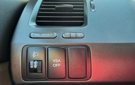 Honda Civic VIII, 2007 год, 620 000 рублей, 16 фотография