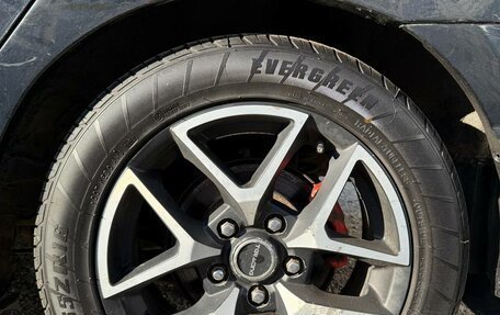 Honda Civic VIII, 2007 год, 620 000 рублей, 12 фотография