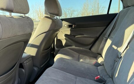 Honda Civic VIII, 2007 год, 620 000 рублей, 18 фотография