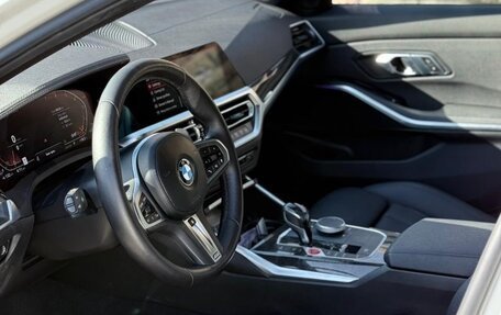 BMW 3 серия, 2021 год, 3 200 000 рублей, 7 фотография