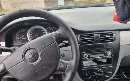 Chevrolet Lacetti, 2011 год, 430 000 рублей, 2 фотография