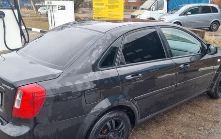 Chevrolet Lacetti, 2011 год, 430 000 рублей, 3 фотография