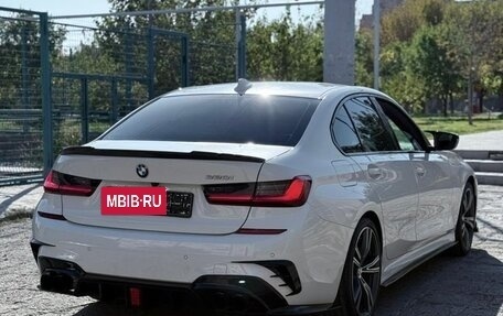 BMW 3 серия, 2021 год, 3 200 000 рублей, 6 фотография