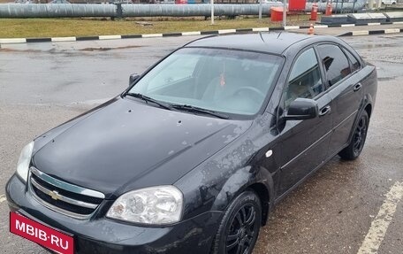 Chevrolet Lacetti, 2011 год, 430 000 рублей, 4 фотография