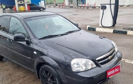 Chevrolet Lacetti, 2011 год, 430 000 рублей, 5 фотография