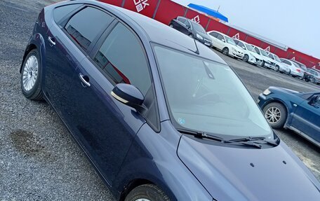 Ford Focus II рестайлинг, 2010 год, 515 000 рублей, 3 фотография