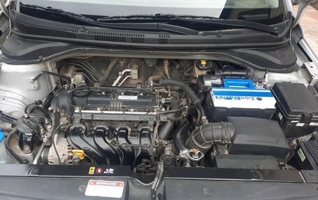 Hyundai Solaris II рестайлинг, 2020 год, 1 555 000 рублей, 16 фотография