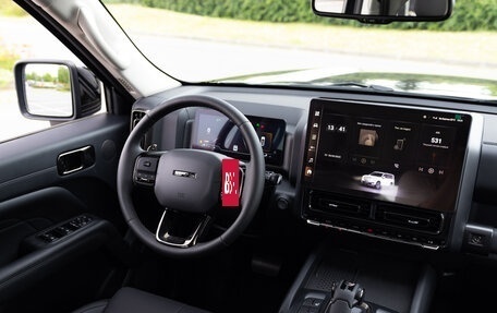 Haval H9, 2024 год, 4 499 000 рублей, 23 фотография