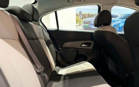 Chevrolet Cruze II, 2012 год, 689 000 рублей, 9 фотография