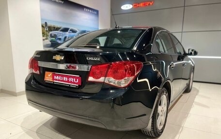 Chevrolet Cruze II, 2012 год, 689 000 рублей, 5 фотография