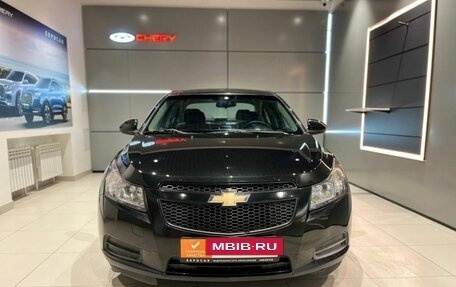 Chevrolet Cruze II, 2012 год, 689 000 рублей, 2 фотография
