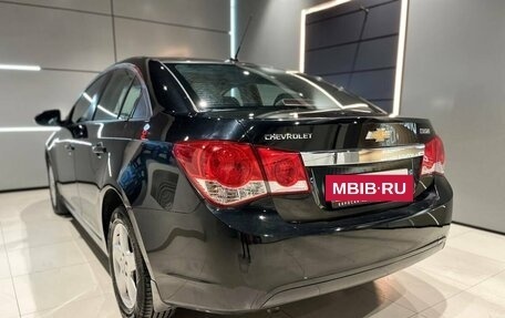 Chevrolet Cruze II, 2012 год, 689 000 рублей, 7 фотография