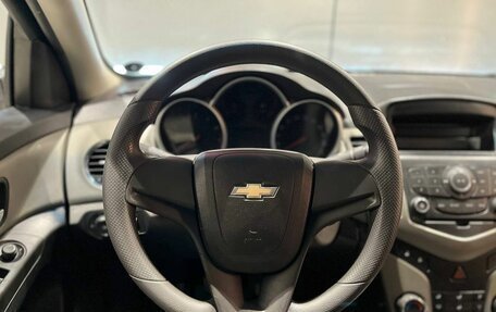 Chevrolet Cruze II, 2012 год, 689 000 рублей, 12 фотография