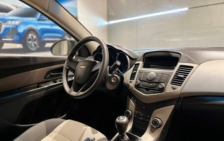 Chevrolet Cruze II, 2012 год, 689 000 рублей, 14 фотография