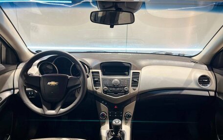 Chevrolet Cruze II, 2012 год, 689 000 рублей, 11 фотография