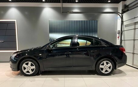 Chevrolet Cruze II, 2012 год, 689 000 рублей, 15 фотография
