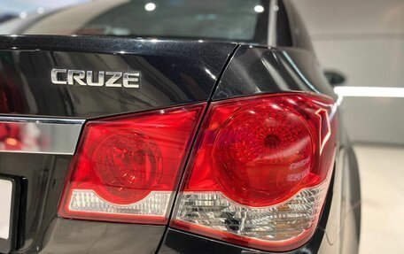 Chevrolet Cruze II, 2012 год, 689 000 рублей, 17 фотография