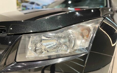 Chevrolet Cruze II, 2012 год, 689 000 рублей, 19 фотография