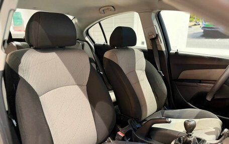 Chevrolet Cruze II, 2012 год, 689 000 рублей, 18 фотография