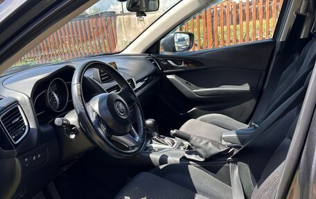 Mazda 3, 2014 год, 1 099 000 рублей, 6 фотография