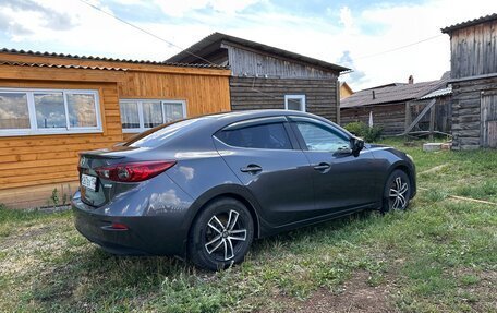 Mazda 3, 2014 год, 1 099 000 рублей, 4 фотография