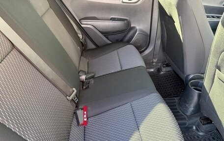 KIA Rio IV, 2019 год, 1 300 000 рублей, 10 фотография