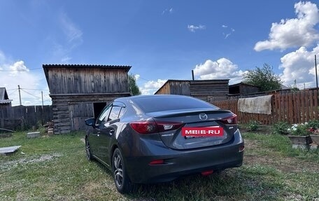 Mazda 3, 2014 год, 1 099 000 рублей, 5 фотография