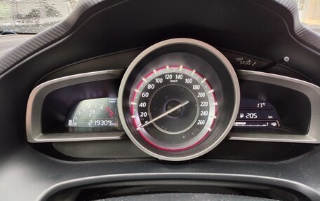 Mazda 3, 2014 год, 1 099 000 рублей, 8 фотография